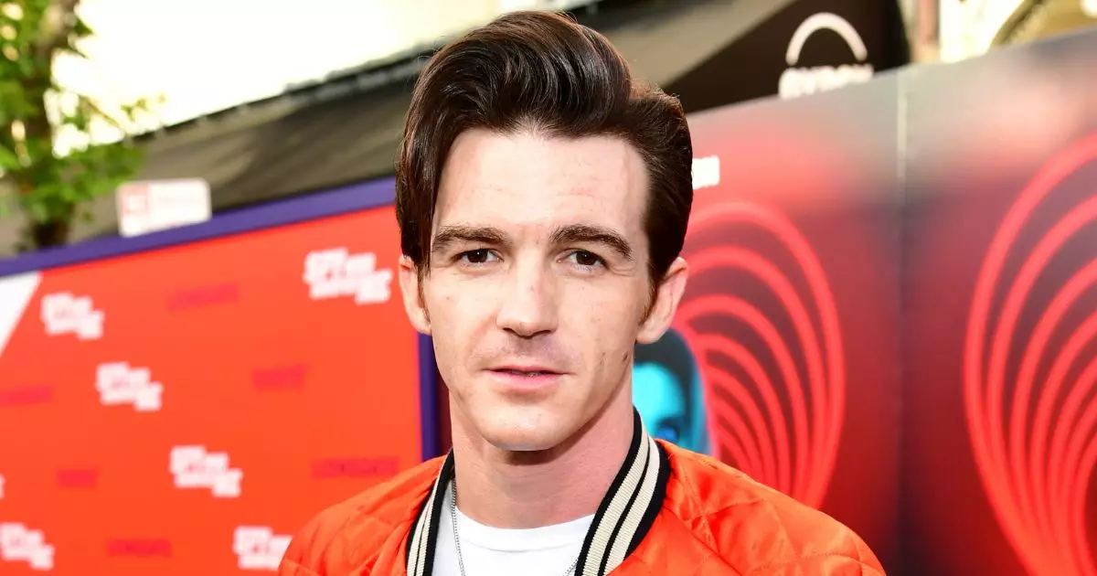 Drake Bell