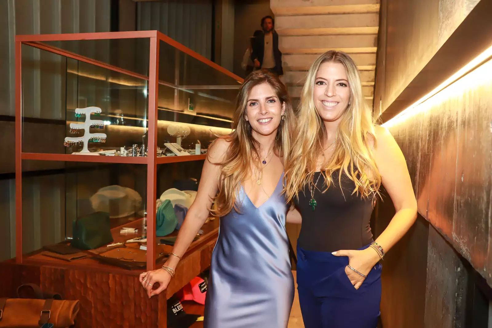 Alida Rodríguez, Sally Galante.jpg