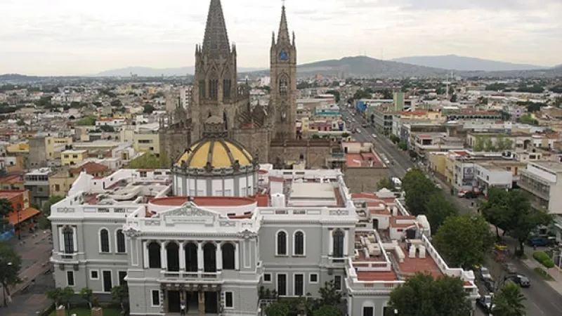 guadalajara