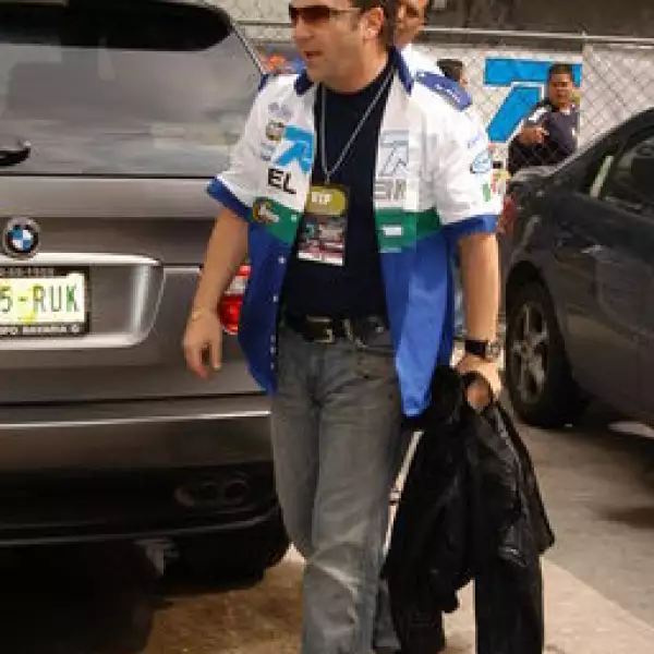 Manuel Mijares