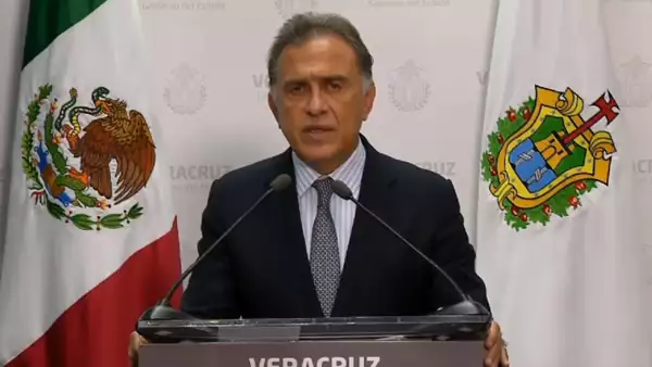 Miguel Ángel Yunes