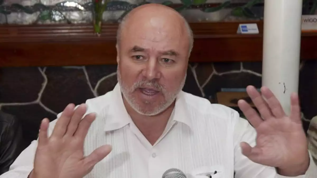 Manuel Clouthier Carrillo