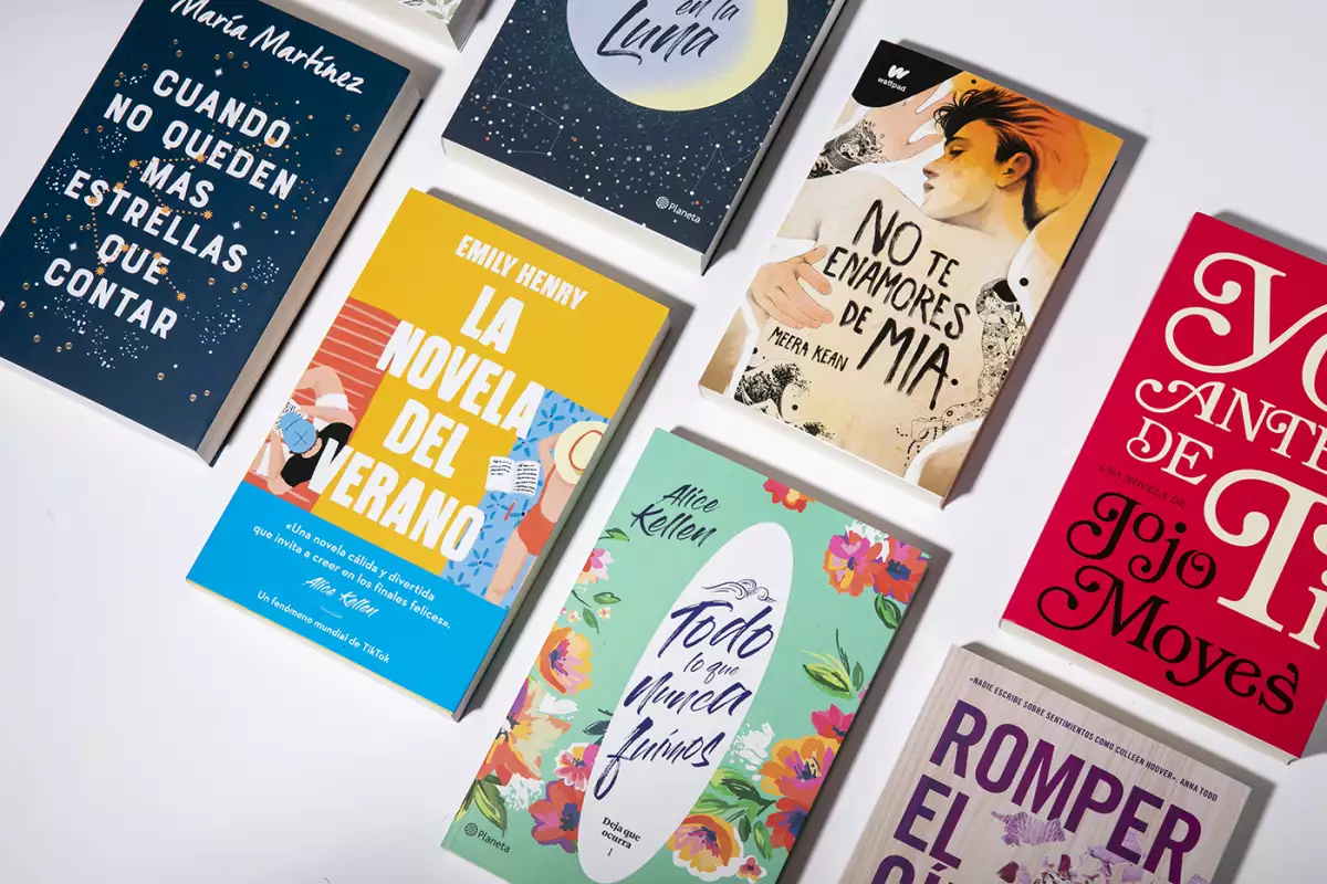 Estos son los 10 libros más vendidos de la historia – El Placer de la  Lectura