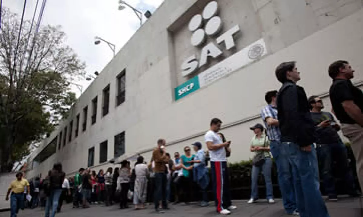 El listado se actualiza cada 15 días. (Foto: Cuartoscuro)
