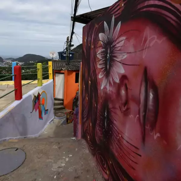 Artistas Río de Janeiro_4