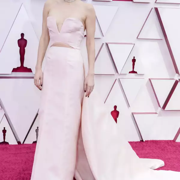 93rd Annual Academy Awards - Arrivals
