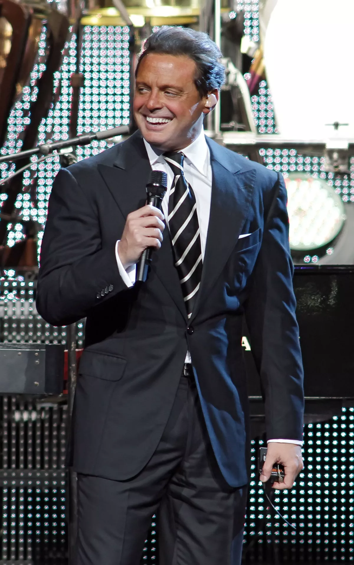 Luis Miguel 