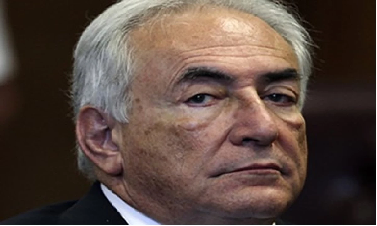 Los abogados de Strauss-Khan aseguran que la supuesta violación contra la escritora Tristane Banon es imaginaria. (Foto: Reuters)