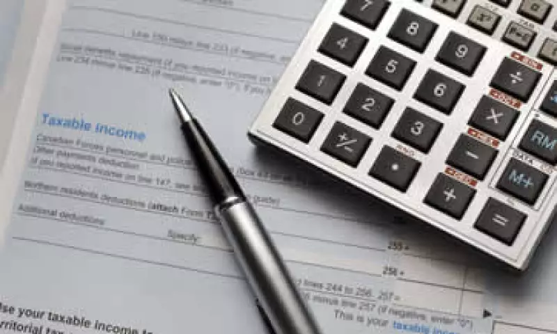 Se prevé que en breve el Gobierno difunda el Acuerdo de Certidumbre Tributaria. (Foto: Getty Images)