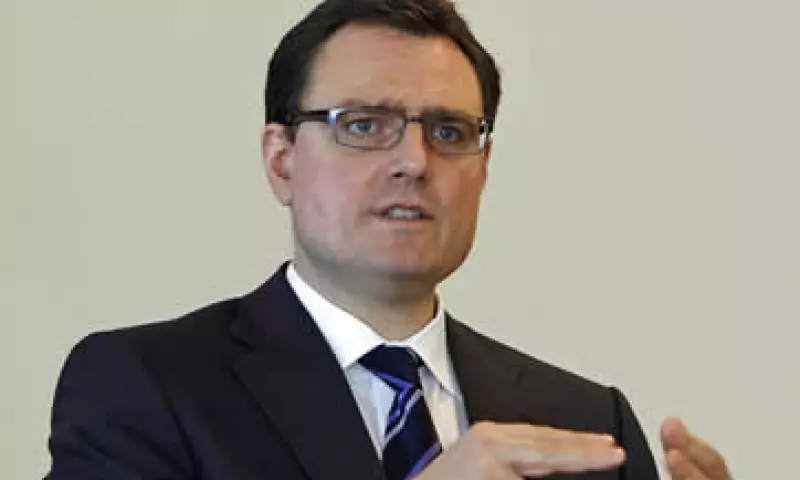 Thomas Jordan es actualmente el presidente interino del Banco Nacional de Suiza. (Foto: AP)