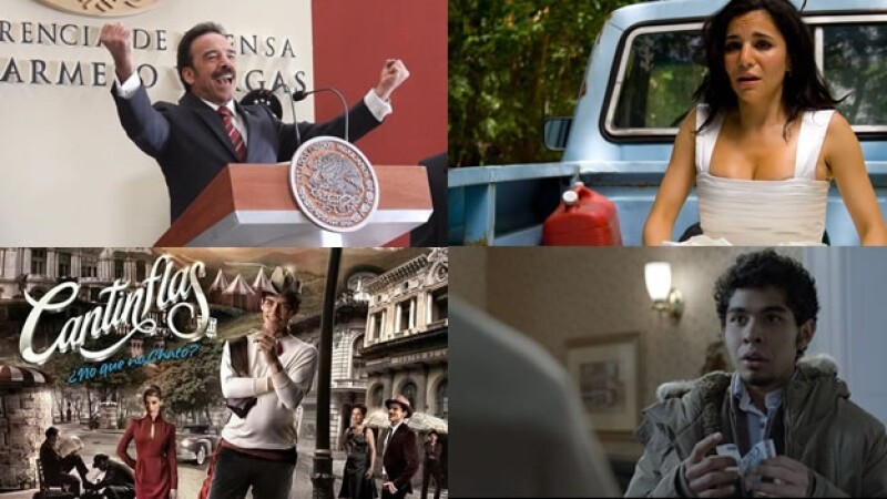 cine mexicano estas fueron las 10