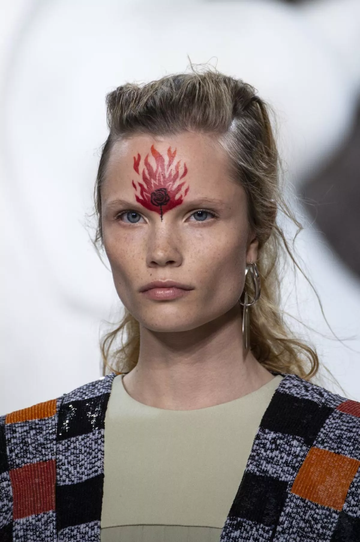 Louis Vuitton 2019 Cruise Collection : Runway