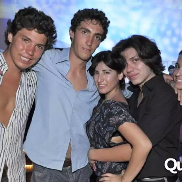 Classico del mar en vacaciones abril