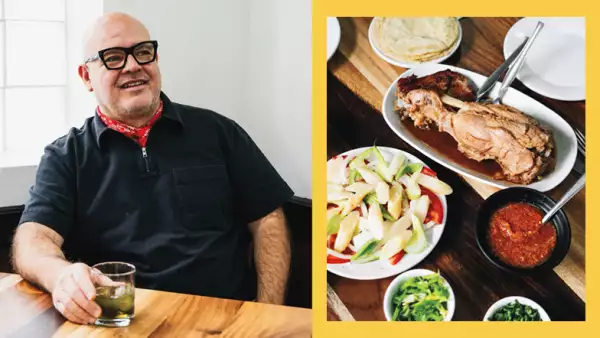 tour por 3 cantinas tradicionales de cdmx