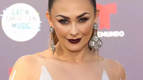 Aracely Arámbula