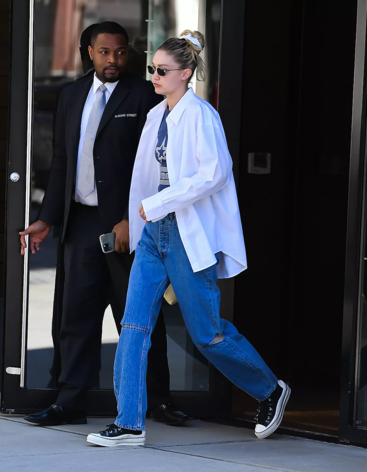 Gigi Hadid 