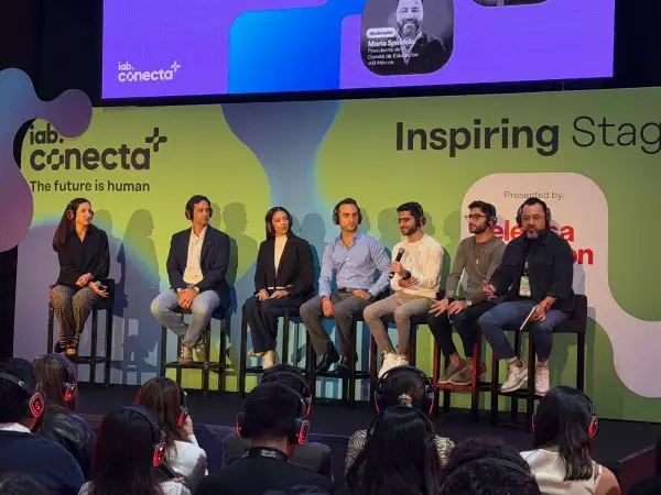 IAB Conecta 2026 