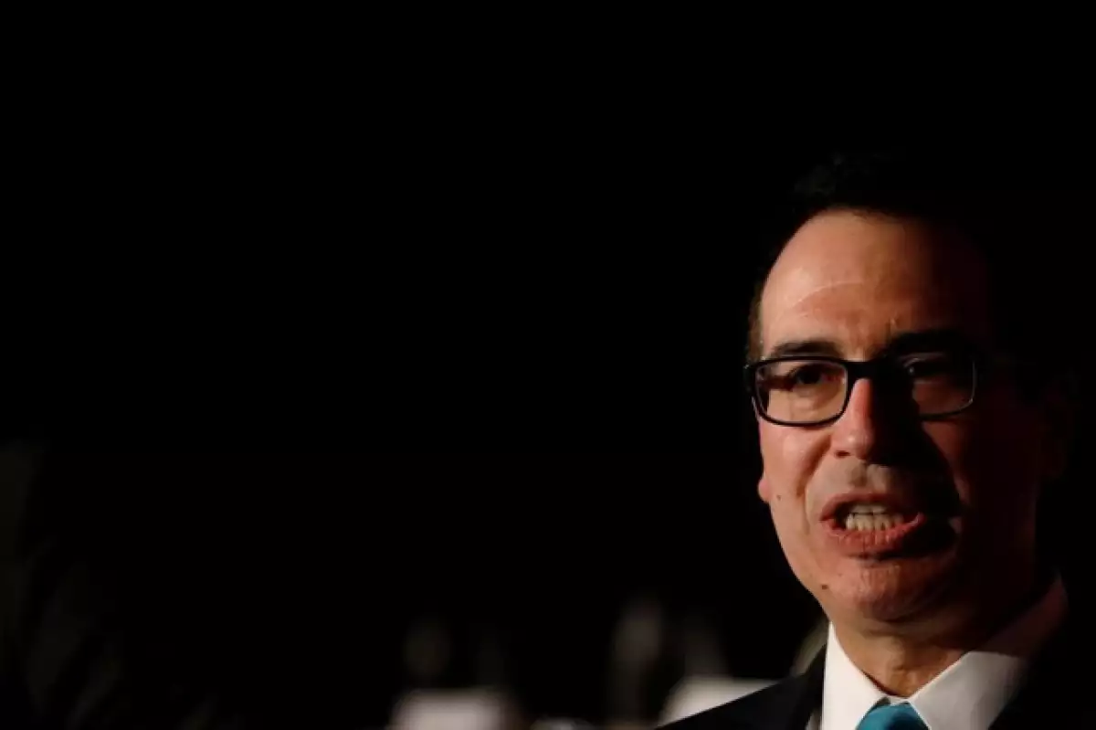 Mnuchin