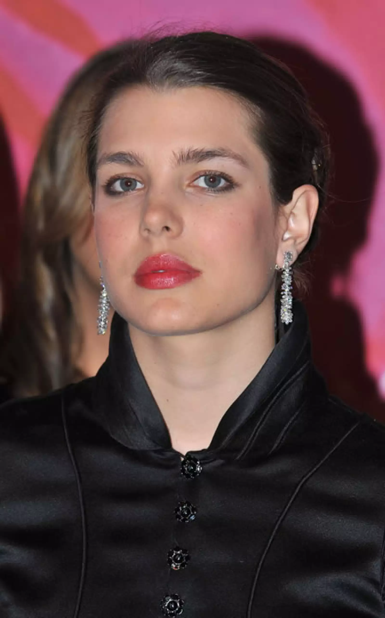 Carlota Casiraghi.