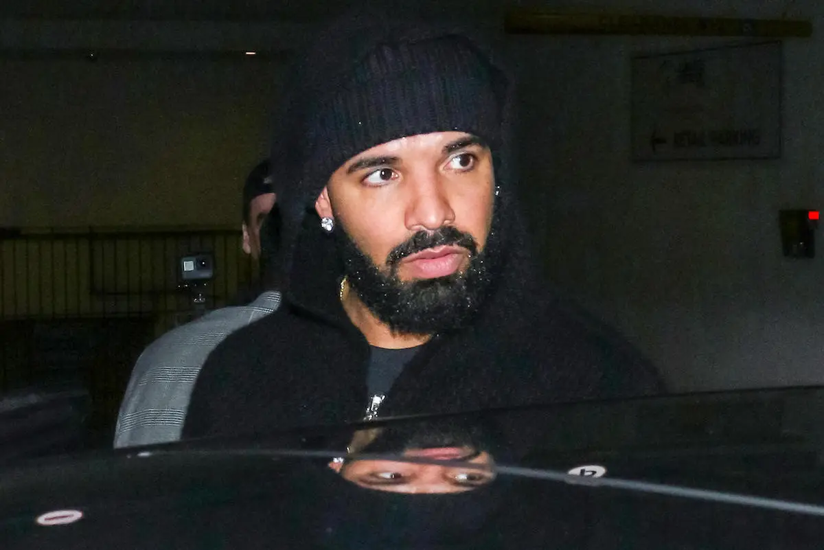 Celebrity Sightings In Los Angeles - March 10, 2020