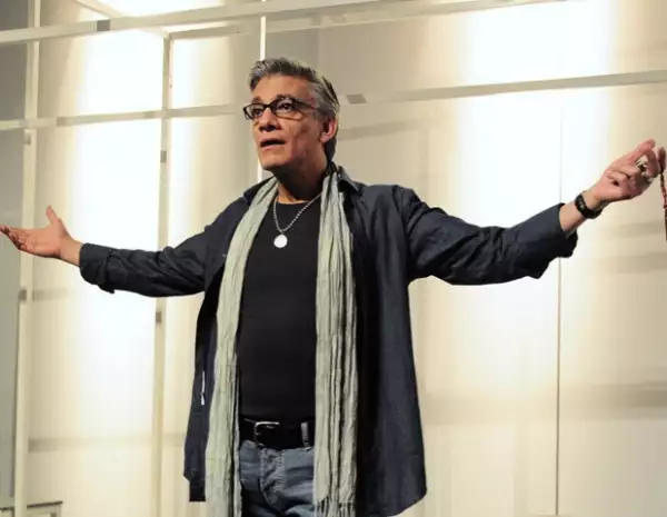 Juan Carlos Barreto aseguró que no existe una fórmula para el éxito, ya que Exposición contaba con una gran historia y actuaciones.