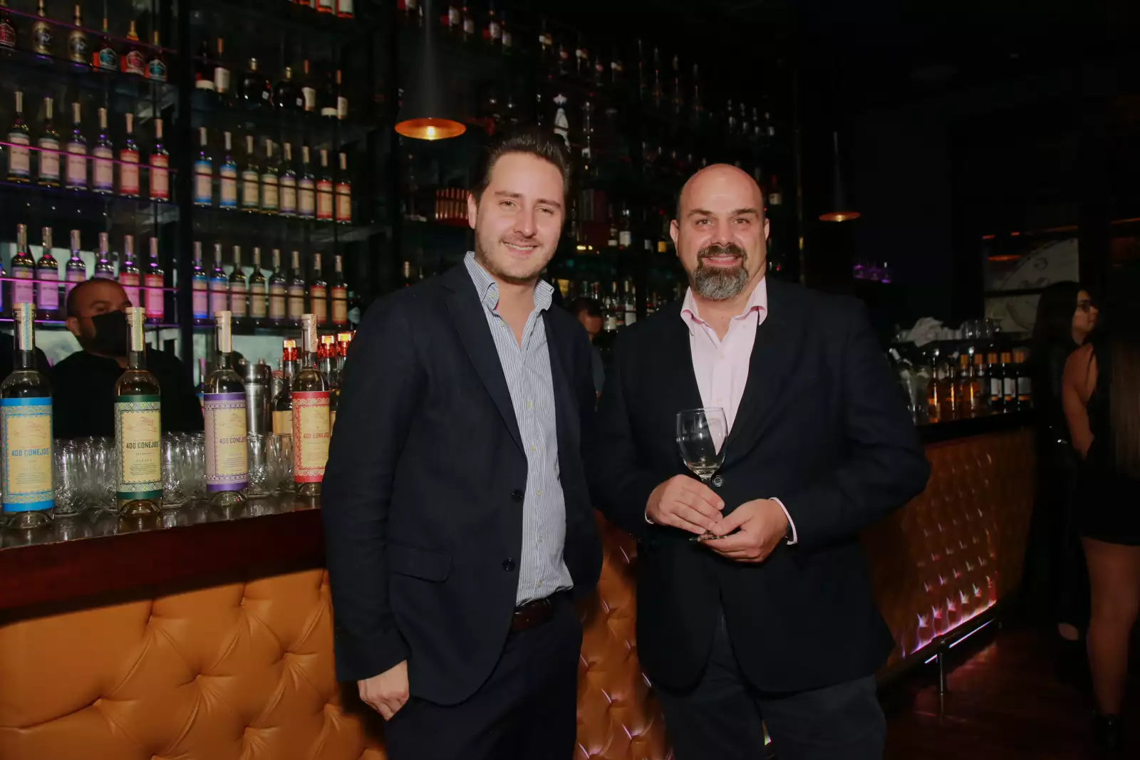 COCKTAIL FESTIVAL INTERNACIONAL DE CINE DE MORELIA 