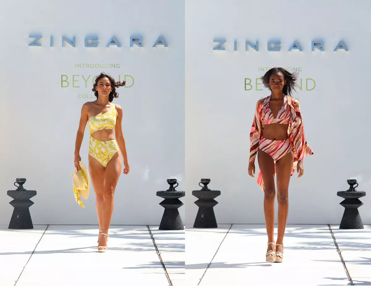 Cortesía Zingara