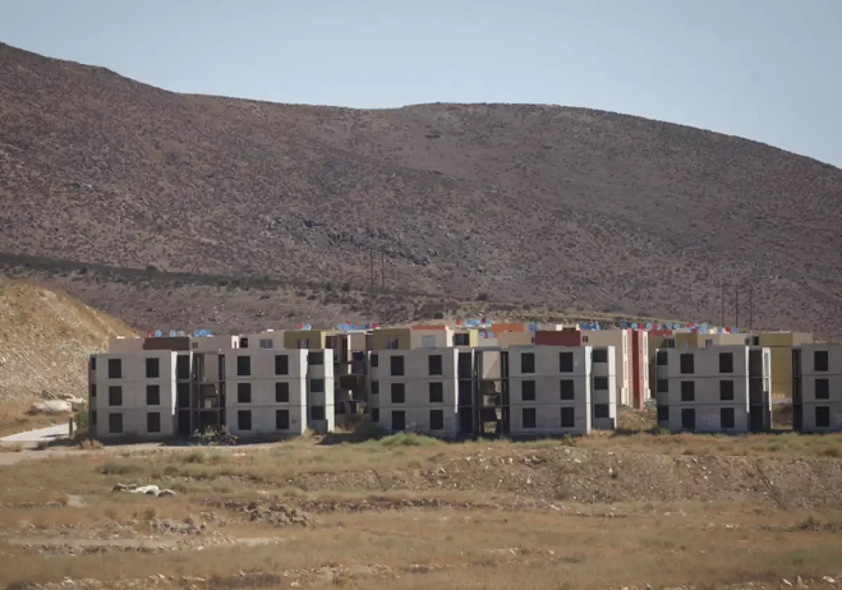 vivienda