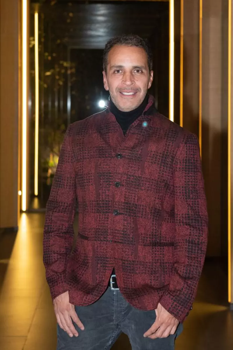 Gustavo Loza