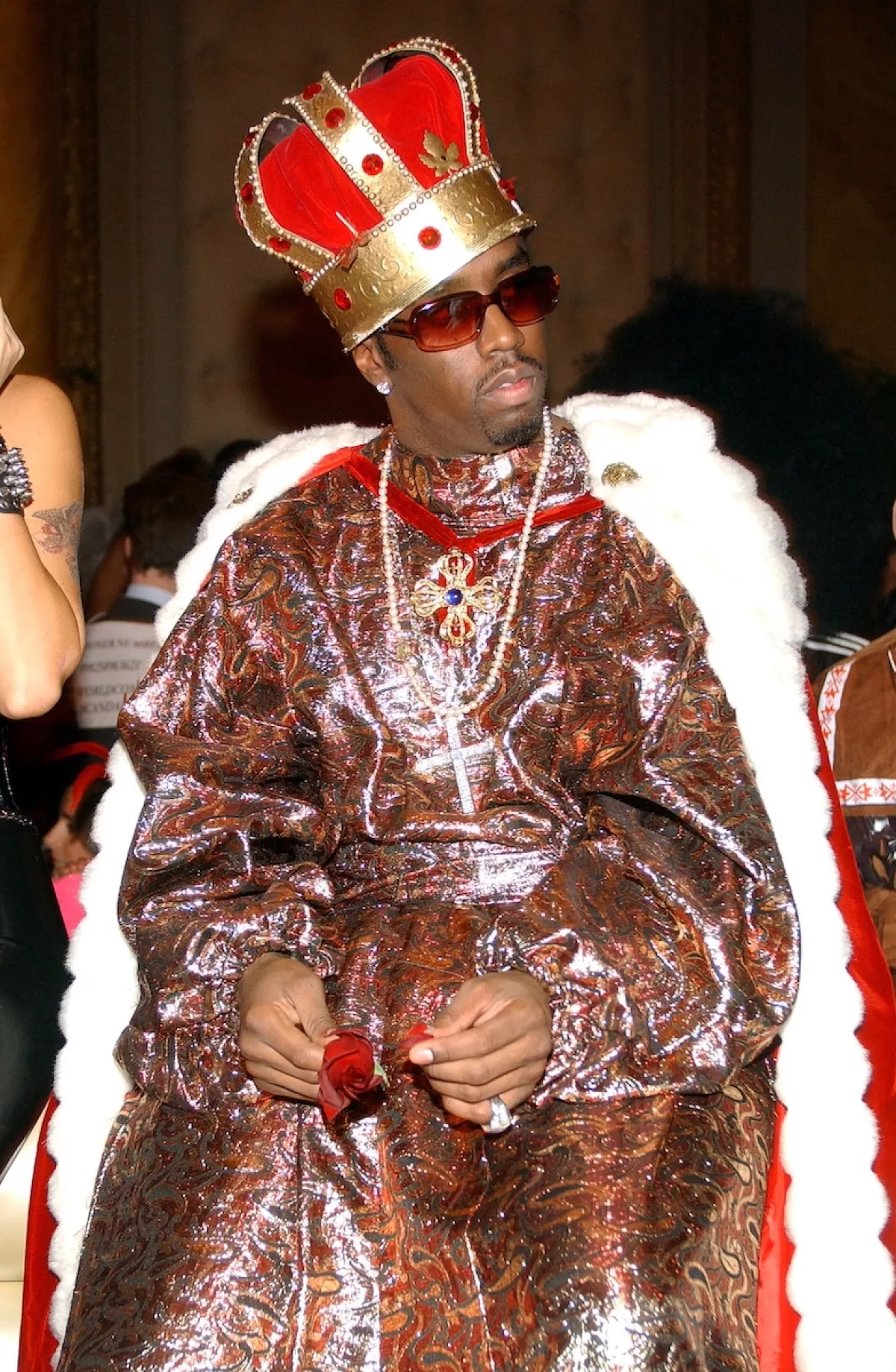 Sean Combs