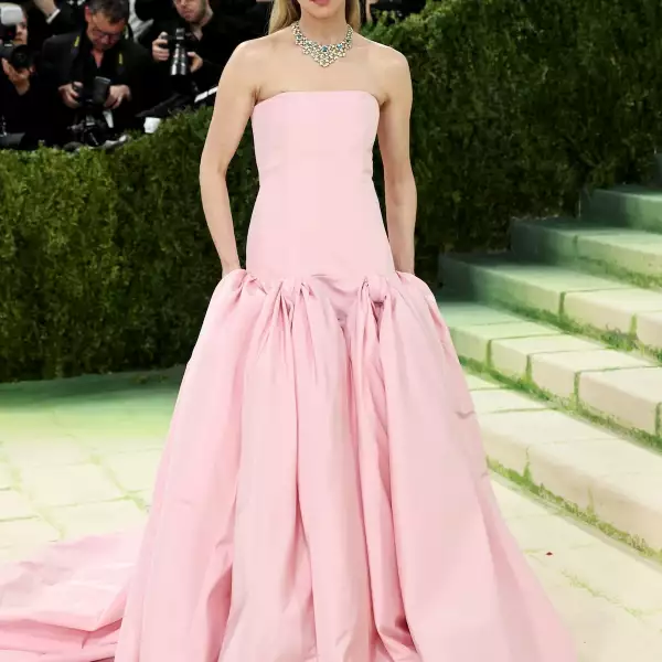 The 2026 Met Gala Celebrating "Costume Art" - Arrivals