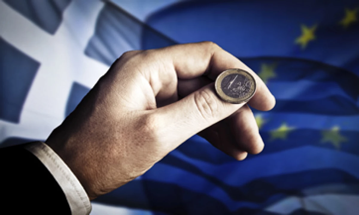 Si Grecia de la eurozona los bancos centrales del bloque tendrán que acudir a los Gobiernos para obtener capital. (Foto: iStock by Getty Images. )