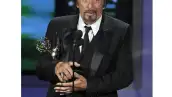 Ambas series de televisión se llevaron los premios más codiciados en la entrega número 62 que se realizó este domingo en el Teatro Nokia de Los Ángeles.