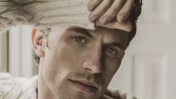 Federico Espejo, actor argentino