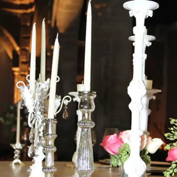 Decoración