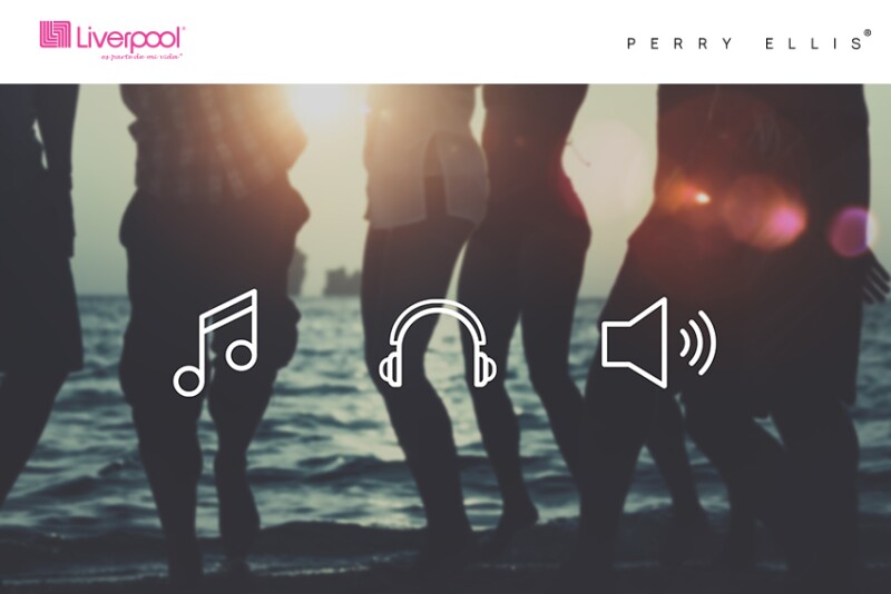 ¿Cuál es el soundtrack perfecto para un viaje?