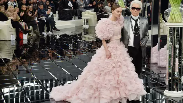 Haute Couture 2017