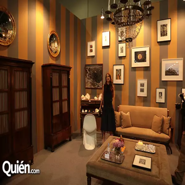 Salón del Anticuario