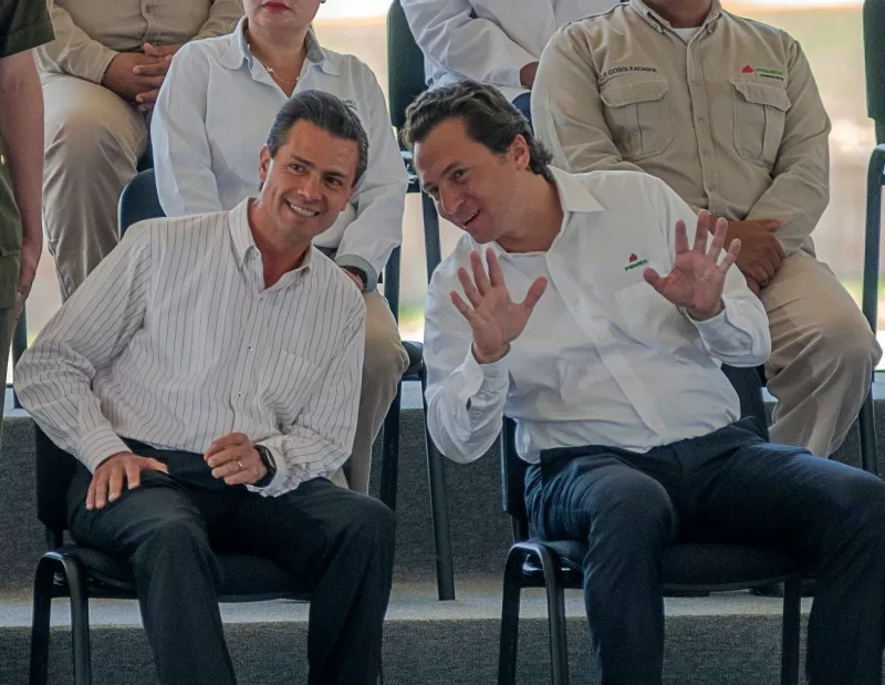 EPN Pemex