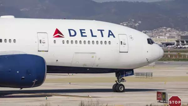 Delta Airlines y la reestructura de Aeroméxico