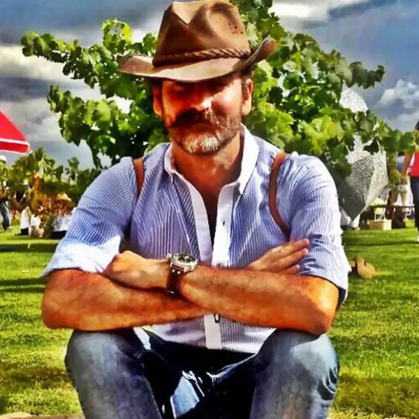 Óscar Naveja