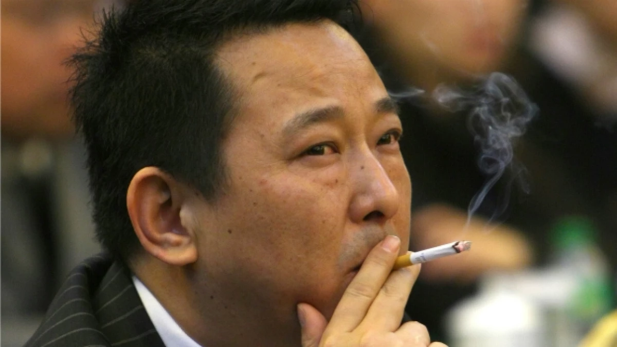 liu han