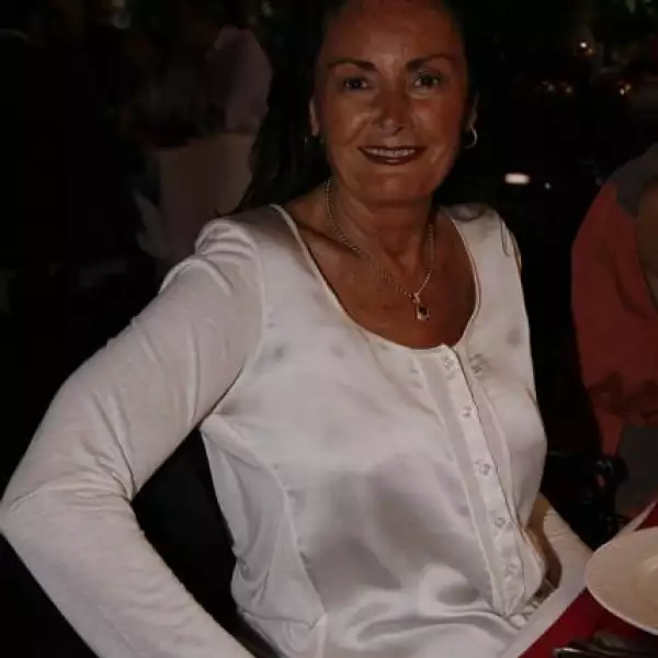 Marcarena Gutiérrez