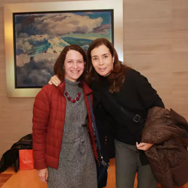 WOMEN CORPORATE DIRECTOR MÉXICO
