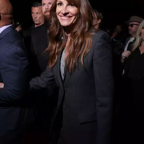 Gucci Ancora - Front Row - Milan Fashion Week Spring/Summer 2024