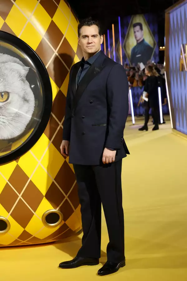 "Argylle" World Premiere - VIP Access