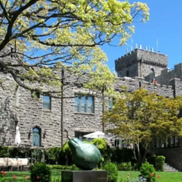 Castle Hotel & Spa, New York