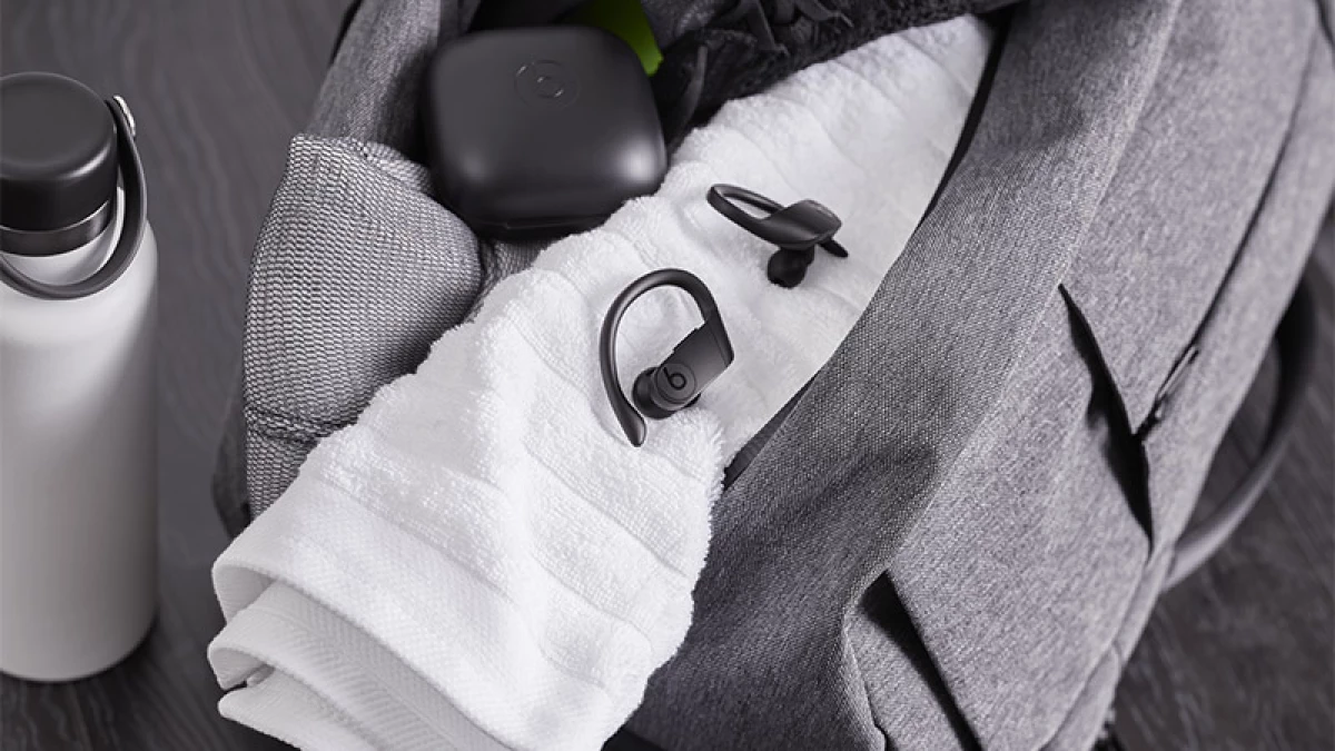 Powerbeats Pro