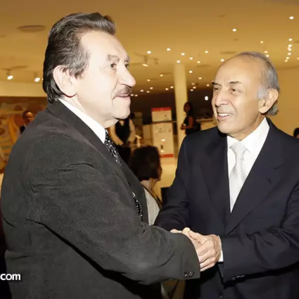 Jaime Almeida,Clemente Serna