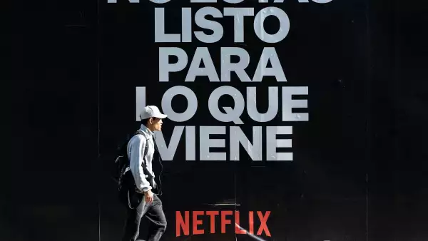 Netflix busca en Warner Bros Discovery la cura contra su mayor dolor de cabeza, pero ¿será suficiente?